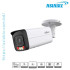 Dahua IPC-HFW2849T-AS-IL 8MP Smart Dual Light Bullet WizSense IP Camera